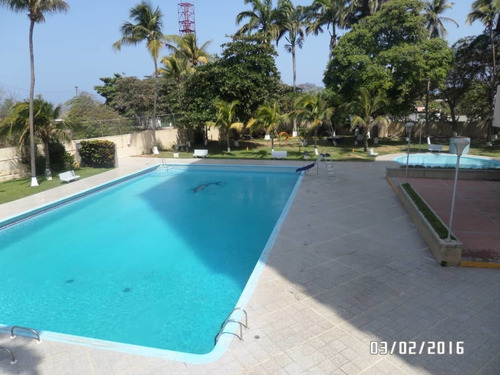Imagen 11 de 14 de Apartamento Venta Pb Tipo Estudio Res Aguja Azul Naiguata La Guaira