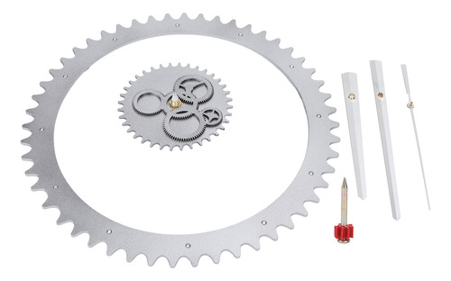Simple Wall Clock Hollow Simple Wall Clock Wall