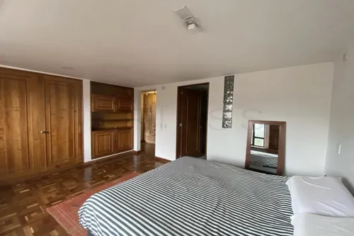 Apartamento En Arriendo En Quinta Camacho. Cod A7386