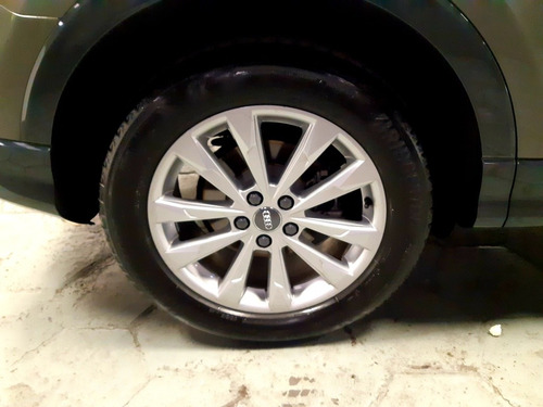 Audi Q3 Sport Sportback 2020 Usada Usado 2021 0km Quattro Pg