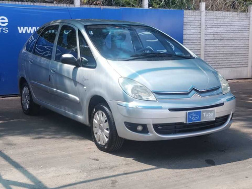 Citroën Xsara Picasso 1.6 Fase2 I Exclusive