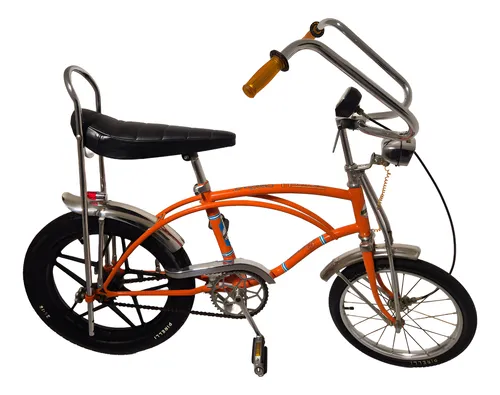 comprar Bicicleta  Bergamasco Rodeo  Asiento Banana