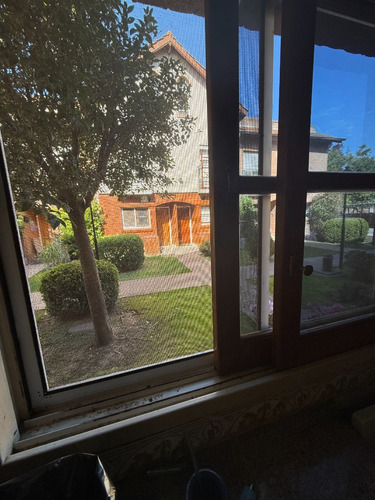 Venta Triplex En Barrio Village San Lorenzo Apto Credito