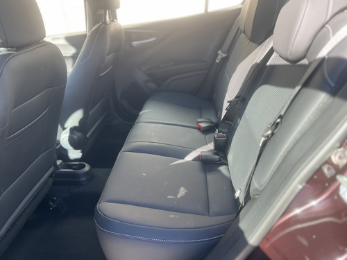 Fiat Cronos 1.8 16v Precision