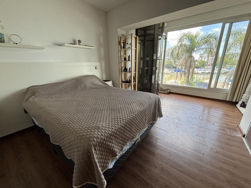 Departamento En Venta En Vista Bahia Nordelta