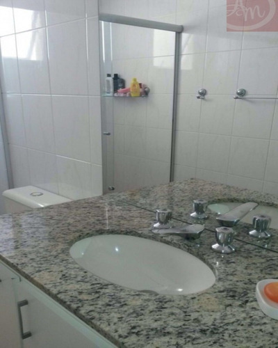 Imagem 6 de 15 de Apartamentos - Residencial - Condomínio Quadra Azul - 108