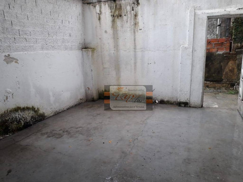 Salão À Venda, 300 M² Por R$ 2.400.000 - Freguesia Do Ó - São Paulo/sp - Sl0085