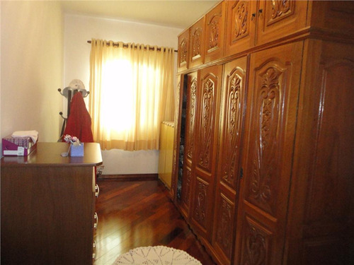 Imagem 10 de 11 de Sobrado À Venda, 3 Quartos, 1 Suíte, 3 Vagas, Las Vegas - Santo André/sp - 13805