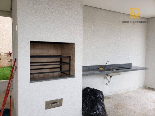 Imagem 17 de 18 de Studio Com 1 Dormitório, 23 M² - Aluguel R$ 750/mês + Condomínio R$ 245/mês Ou Venda R$ 160.000 - Vila Campanela / Itaquera - São Paulo - St0006