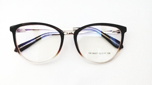 Imagem 5 de 10 de Oculos De Grau Feminino Armação Acetato Geek Vintage Barato