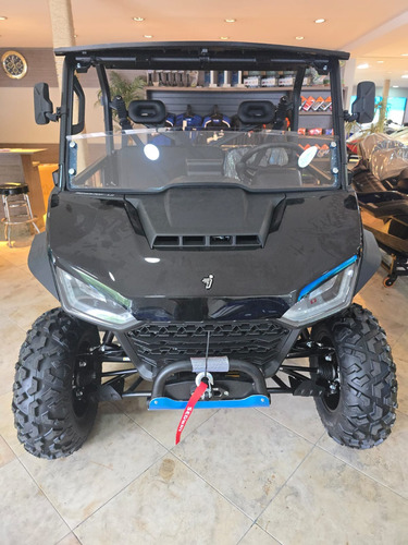 Utv Segway Fugleman Ut6 2025 Defender Canam Quadriciclo Atv