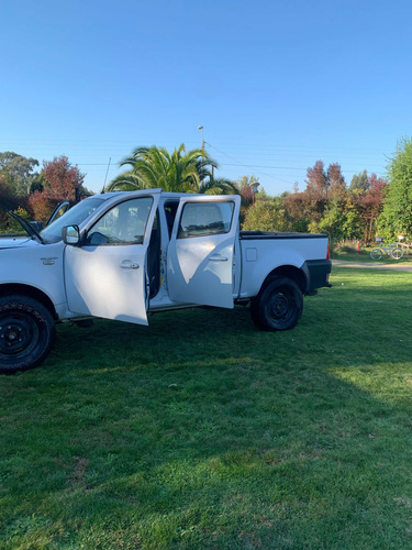 TATA Xenon 2.2 Lhd 4X2