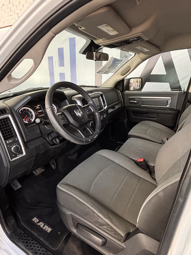 Dodge Ram Pick Up Crew Cab Slt 2021