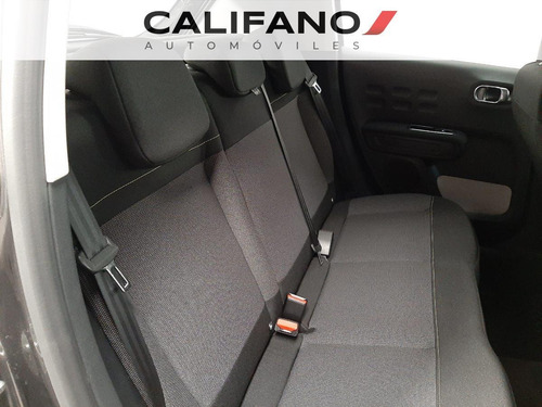 Imagen 11 de 14 de Citroën C3 New, 110hp At6. Tasa 0% Entrega Inmediata