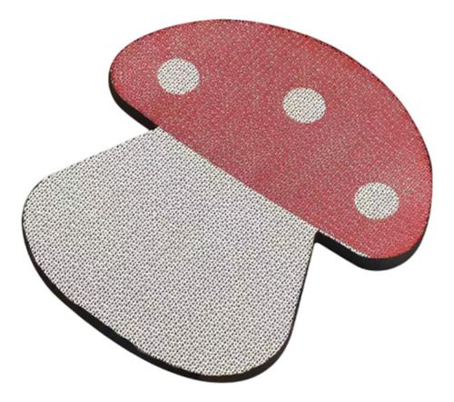 Almohadilla Rascadora Para Gatos, Alfombrilla Rascadora Para