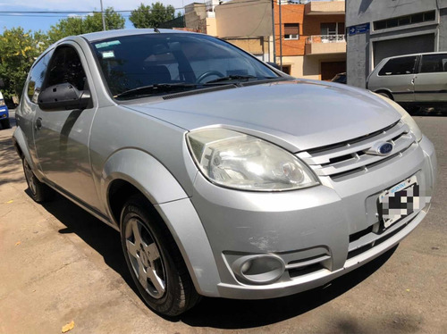 Ford Ka 2008 1.0 Viral