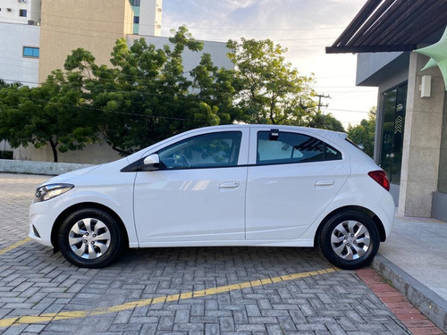 Chevrolet Onix Chevrolet Onix Hatch Lt 1.0 2019/2019