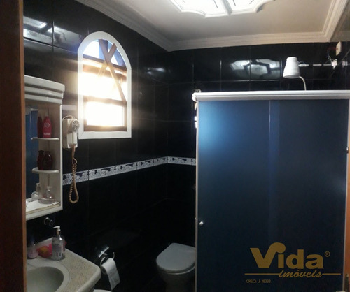 Imagem 13 de 15 de Casa Assobradada Para Locação Em Km 18 - Osasco - 42732