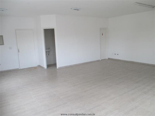 Imagem 8 de 9 de Salas Comerciais À Venda Em Jundiaí/sp - Compre O Seu Salas Comerciais Aqui! - 1423005