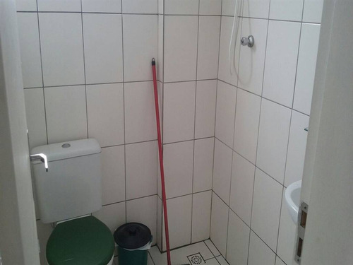 Imagem 3 de 26 de Apartamento 1 Suite, Guilhermina, Praia Grande - Pas13