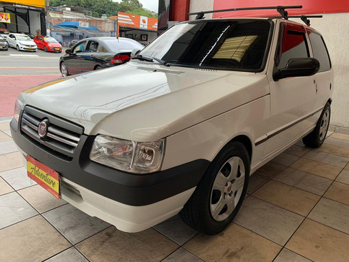 Fiat Uno 2013 Mille 1.0 Fire Flex Economy 2portas Manual