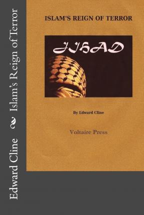 Libro Islam's Reign Of Terror - Edward Cline