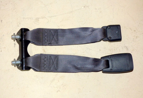 Bastones Cinturones Traseros Centrales Tercera Honda Pilot (Usado)