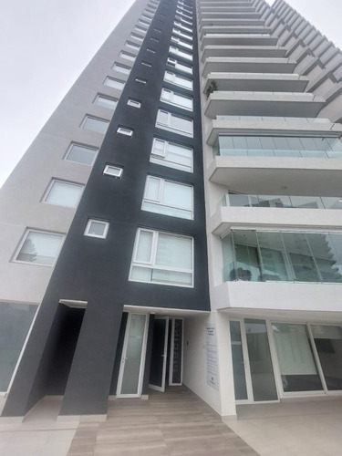 Arriendo Depto Nuevo A Estrenar 2 D, 2 B, 1 E Y Bodega
