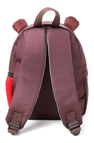 Mochila De Animalito Preescolar Pen+gear Para Niños Pequeños