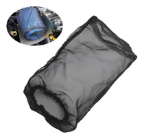 Comprar Large Black Water Repellent Cold Air Intake Pre-filter F Bby