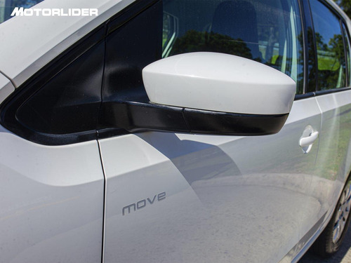 Volkswagen Up Move 1.0 Extra Full | Permuta / Financia
