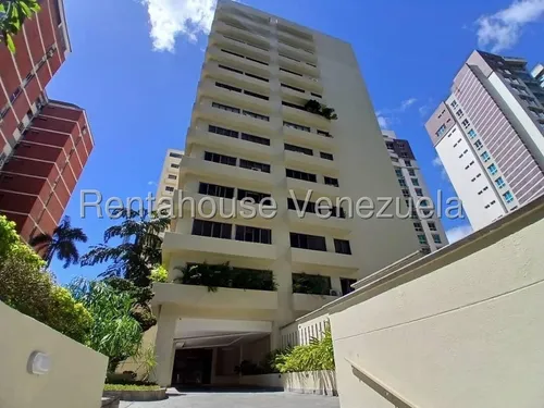 Campo Alegre Apto En Venta