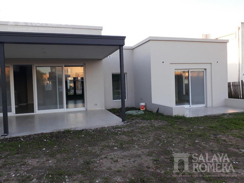 Imagen 14 de 26 de Casa A Estrenar 4 Amb En Venta Escobar Loma Verde