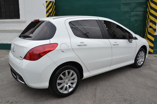 Peugeot 308 1.6 Active