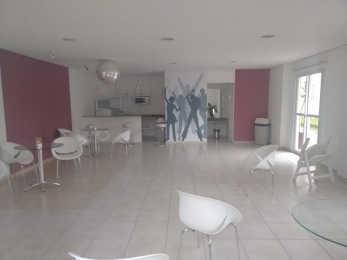Imagem 22 de 25 de Apartamento Com 2 Dormitórios À Venda, 53 M² Por R$ 310.000,00 - Centro - Guarulhos/sp - Ap2481