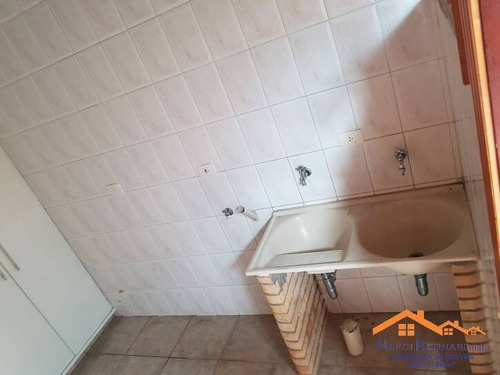 Casa Em Condomínio Fechado Semimobiliada, Confira! - 19690