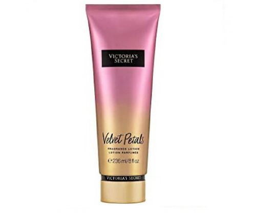 Victoria Secret Velvet Petals Crema 236ml /100% Original