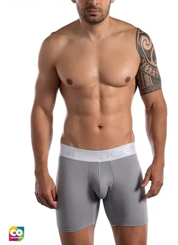 comprar Boxer Hombre Sexy Ropa Interior Colores Básicos