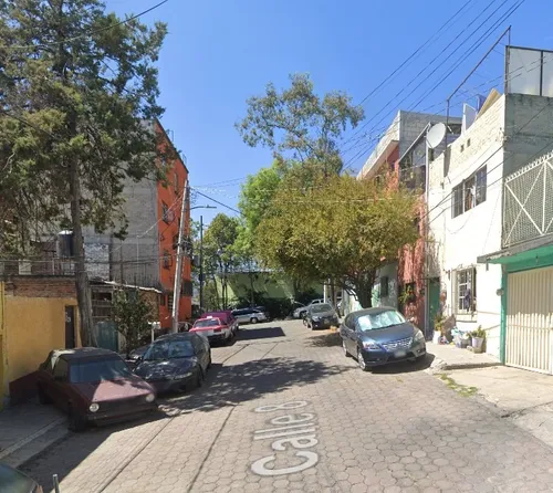 Venta De Casa Calle 8 , Heron Proal , A. Obregon, Cdmx . Asf