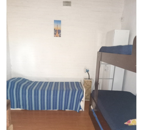 Imagen 13 de 15 de Finde $ 4500, Pque Sur, Estupenda Ubicación !!