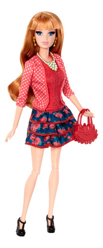 Barbie Muñeca Midge Life In The Dreamhouse