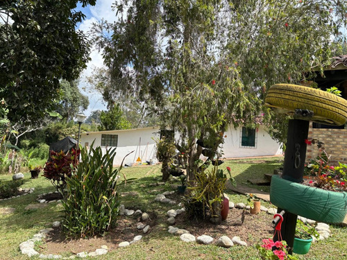 Venta Hermosa Parcela Cabaña Mesa De Los Santos