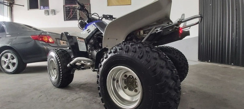 Yamaha Warrior 350