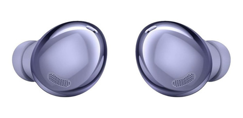 Imagen 1 de 5 de Auriculares in-ear inalámbricos Samsung Galaxy Buds Pro violeta