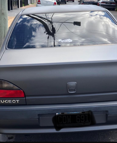 Peugeot 306 1.8 Xr