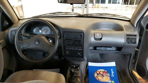 Volkswagen Gol 1996 1.6 3p Gasolina