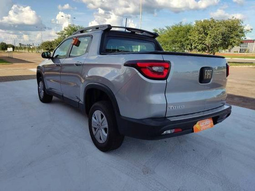 Imagem 6 de 12 de Fiat Toro 1.8 16v Evo Flex Freedom At6