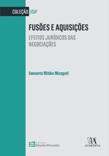 Fusões E Aquisições Efeitos Jurídicos Das Negociações