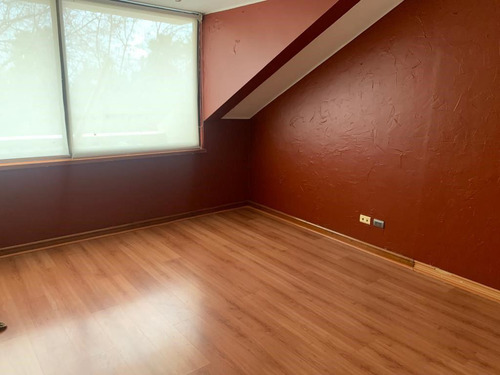 Casa En Las Condes