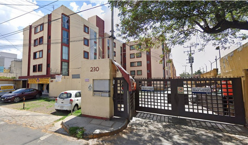 Manuel Salazar 230, Depto. 401, Edif. D, Cond. Residencial Del Parque Galaxia Azcapotzalco San Juan Tlihuaca, Azcapotzalco, Cdmx / Cm1-ru 135 ¡llámame Por Favor!